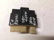 Zündkerzenrelais CITROËN C4 Grand Picasso I (UA_) 2.0 HDi 138 018010951