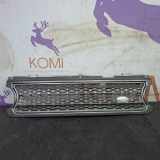 Vorderer oberer Gitter LAND ROVER RANGE ROVER III (L322) 3.6 D 4x4 DHB500182