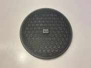 Lautsprecherabdeckung PEUGEOT 407 Coupe (6C_) 2.2 16V 9652425977