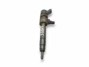 Einspritzdüse FIAT DOBLO Cargo (223_) 1.9 JTD 0445110119