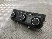 Klimabedienteil VW PASSAT Variant B7 (365) 1.6 TDI 5HB009751 7N0907426K