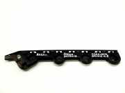 Stoßstangenhalterung hinten links SKODA OCTAVIA IV Combi (NX5) 1.0 TSI 5E7807393