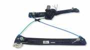 Türfensterheber hinten links BMW X1 (F48) sDrive 16 d 13262410