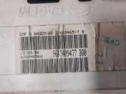 Navigationsanzeige CITROËN C3 Pluriel (HB_) 1.6 216543008