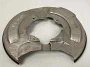 Rear Brake Disc Protection VOLVO S60 III (224) 2.0 T6 BQ9CD