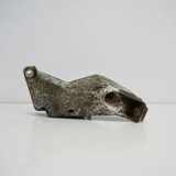 Motorhalter links AUDI A4 Avant (8E5, B6) 1.9 TDI 8E0199307A