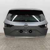 Kofferraumdeckel NISSAN QASHQAI III (J12) 1.3 DIG-T 900A0-HN22A