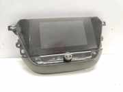 Navigationsanzeige OPEL CORSA F CORSA-e (68) NHM96110440 3923126700