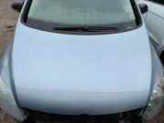 Motorhaube VW GOLF PLUS (5M1, 521) 2.0 TDI