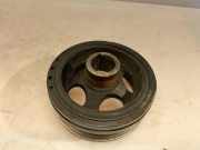 Kurbelwellenriemenscheibe MERCEDES-BENZ M (W164) ML 350 CDI 4-matic (164.125) A6420300403