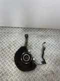 Radnaben vorne links MERCEDES-BENZ C (W205) C 220 BlueTEC / d (205.004) 2052100