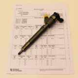 Düsenstöcke Nissan X-Trail III (T32) HMLGT1205R