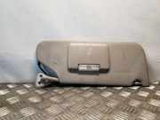 Rechte Sonnenblende CHRYSLER 300 C Touring (LX) 3.0 CRD