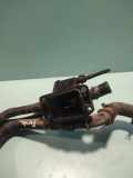 Thermostat FORD FIESTA V (JH_, JD_) 1.4 TDCi 00027100