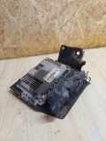 Motorsteuergerät ECU OPEL ZAFIRA B (A05) 2.0 55205621
