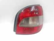 Lampenträger Heckleuchte rechts Renault Scenic I (JA) 23A1