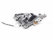 Hinterer Getriebedeckel MERCEDES-BENZ CLK (C209) 220 CDI (209.308) A2098200877