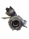 Turbolader MAZDA 6 Estate (GH) 2.2 MZR-CD RHV419092M