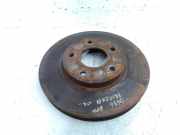 Bremsscheibe vorne rechts NISSAN PRIMERA (P12) 2.2 dCi