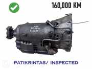 Schaltgetriebe Mercedes-Benz SLK (R171) 722695