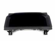 Kombiinstrument NISSAN X-TRAIL IV (T33) 1.5 VC-T Mild Hybrid 248096RW2D