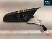 Schalter für Fensterheber links vorne BMW X3 (F25) 61319362107