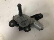 Heckscheibenwischer RENAULT MEGANE III Hatchback (BZ0_) 1.5 dCi (BZ09, BZ0D) 0390201847