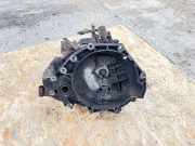Schaltgetriebe Opel Vectra C (Z02) 55192042