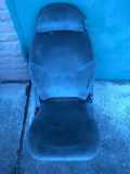 Rücksitzbank mitte Seat Alhambra I (7V)