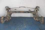 Achse hinten Skoda Roomster Praktik (5J)