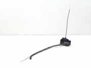 Verriegelung Tür rechts NISSAN QASHQAI / QASHQAI +2 I (J10, JJ10) 1.5 dCi