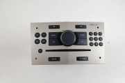 Radio/Navigationssystem-Kombination Opel Astra G CC (T98) 13255553