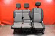 Sitzgarnitur komplett Leder geteilt Opel Combo D Pritsche/Fahrgestell (X12) OPEL