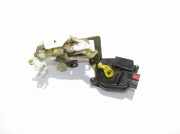 Türschloss hinten rechts CHEVROLET MATIZ (M200, M250) 0.8