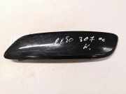 Stoßstangenzierleiste vorne links PEUGEOT 307 (3A/C) 1.4 HDi 9653414777