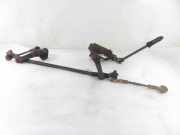 Lenkgetriebe Opel Frontera A (5_MWL4) 897101355