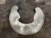 Front Brake Disc Protection AUDI A4 (8K2, B8) S4 quattro 8K0615311H