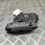 Türschloss hinten rechts BMW iX3 (G08) Electric (286 HP) 7362794