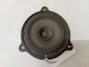 Lautsprecher links hinten Nissan Almera Tino (V10) 28156
