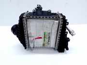 Ladeluftkühler Mercedes-Benz C-Klasse (W205) A6540101300