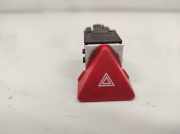 Schalter für Warnblinker VW Caddy III Kasten (2KA) 1T0953509