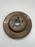 Bremsscheibe hinten rechts LEXUS RX (_U3_) 300