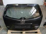 Heckklappe geschlossen Toyota Corolla Liftback (E12)