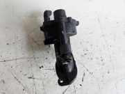 Vakuumpumpe FORD FOCUS Turnier (DNW) 1.8 TDCi 93BB2A451AC