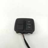 Schalter zur Einstellung der Fahrgestellhöhe/-steifigkeit AUDI Q7 (4L) 3.0 TDI quattro 4L0959511B