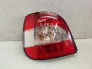 Rücklicht hinten links RENAULT MEGANE Scenic (JA0/1_) 1.6 16V (JA0B, JA04, JA11)
