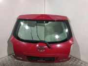 Kofferraumdeckel TOYOTA AURIS (_E15_) 1.4 (ZZE150_)