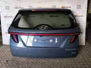 Kofferraumdeckel HYUNDAI TUCSON (NX4E, NX4A) 1.6 T-GDi Hybrid 48V