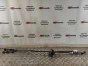 Schaltzüge RENAULT TRAFIC II Furgon (FL) 2.5 dCi 145 (FL0J)