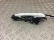 Türgriff links Jaguar XF (X250) RAN